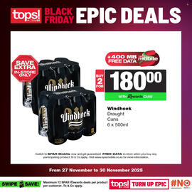 Spar Tops catalogue Page 27