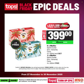 Spar Tops catalogue Page 28