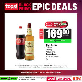 Spar Tops catalogue Page 3