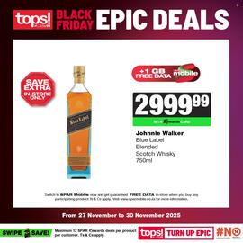 Spar Tops catalogue Page 31