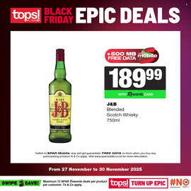 Spar Tops catalogue Page 6