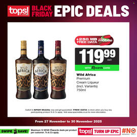 Spar Tops catalogue Page 7