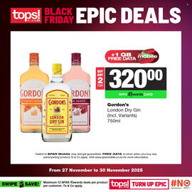 Spar Tops catalogue Page 8