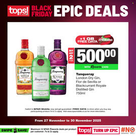 Spar Tops catalogue Page 9