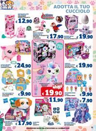 Volantino Casa & Co Pagina 11