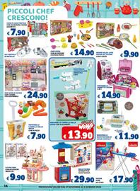 Volantino Casa & Co Pagina 14