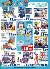 Volantino Casa & Co Pagina 17