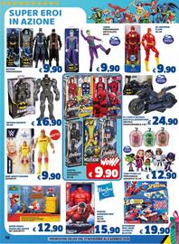 Volantino Casa & Co Pagina 18