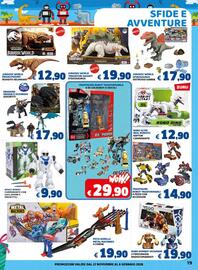 Volantino Casa & Co Pagina 19