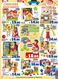 Volantino Casa & Co Pagina 2