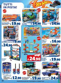 Volantino Casa & Co Pagina 20