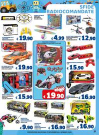 Volantino Casa & Co Pagina 21