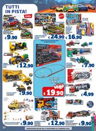 Volantino Casa & Co Pagina 22