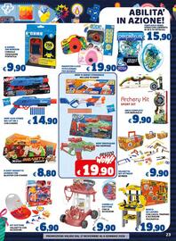 Volantino Casa & Co Pagina 23