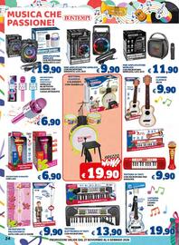 Volantino Casa & Co Pagina 24