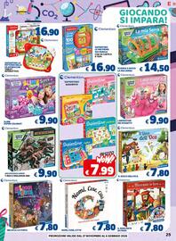 Volantino Casa & Co Pagina 25