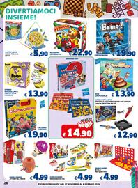 Volantino Casa & Co Pagina 26