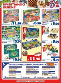 Volantino Casa & Co Pagina 28