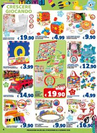 Volantino Casa & Co Pagina 4