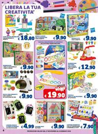 Volantino Casa & Co Pagina 6