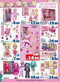 Volantino Casa & Co Pagina 7