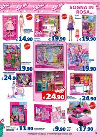 Volantino Casa & Co Pagina 9