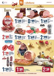 Volantino Gruppo Pascar Pagina 2