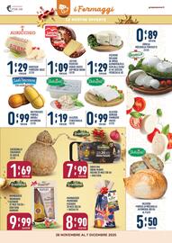 Volantino Gruppo Pascar Pagina 3