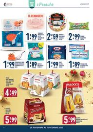 Volantino Gruppo Pascar Pagina 4