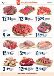 Volantino Gruppo Pascar Pagina 6