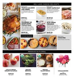 Bristol Farms weekly ad week 48 Page 2