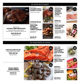 Bristol Farms weekly ad week 48 Page 3