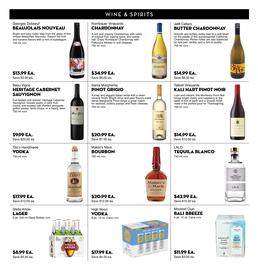 Bristol Farms weekly ad week 48 Page 4