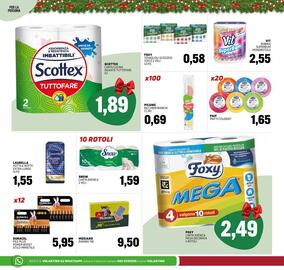 Volantino Emporio Amato Pagina 14