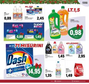 Volantino Emporio Amato Pagina 15