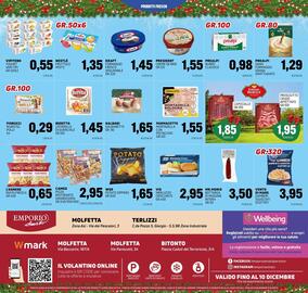 Volantino Emporio Amato Pagina 16
