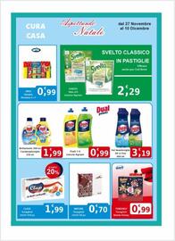 Volantino Euroshop Pagina 12