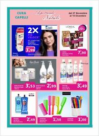 Volantino Euroshop Pagina 18