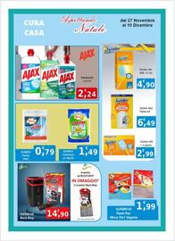 Volantino Euroshop Pagina 9