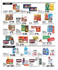 Forest Hills Food weekly ad week 49 Page 14