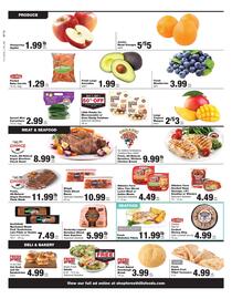 Forest Hills Food weekly ad week 49 Page 2