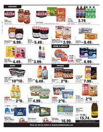 Forest Hills Food weekly ad week 49 Page 3