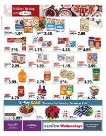 Forest Hills Food weekly ad week 49 Page 5
