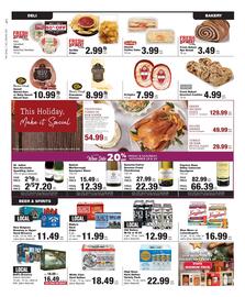 Forest Hills Food weekly ad week 48 Page 12
