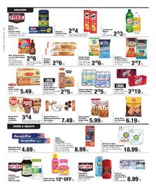 Forest Hills Food weekly ad week 48 Page 16
