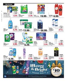 Forest Hills Food weekly ad week 48 Page 19