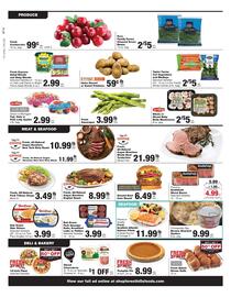 Forest Hills Food weekly ad week 48 Page 6