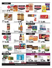 Forest Hills Food weekly ad week 48 Page 7