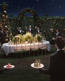 Folleto Dior Página 2