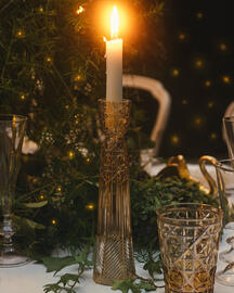 Folleto Dior Página 3